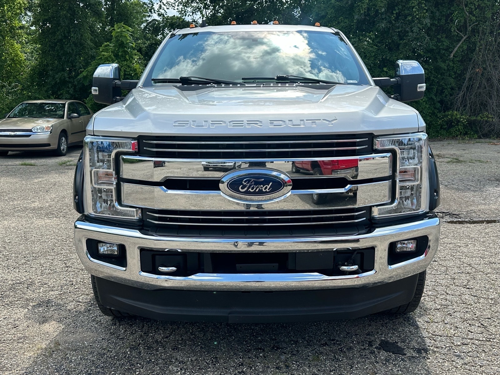 ford f-250 super duty 2019 1FT7W2B61KEE78007 image ford f-250 super duty 2019 1FT7W2B61KEE78007 image
